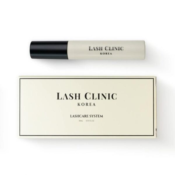 Lash Clinic Lashcare System